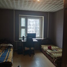 Квартира 59 м², 3-комнатная - изображение 4