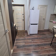Квартира 40,3 м², 1-комнатная - изображение 2