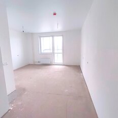 Квартира 31 м², 1-комнатная - изображение 5