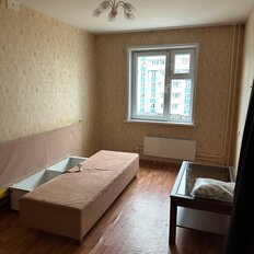 Квартира 33 м², 1-комнатная - изображение 2