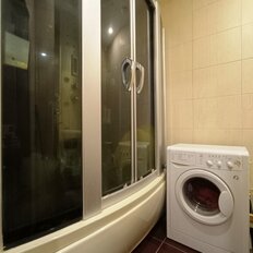 Квартира 52 м², 2-комнатная - изображение 5