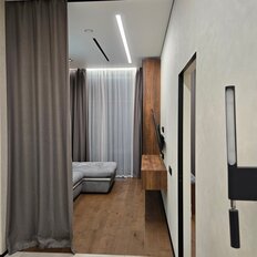 Квартира 74 м², 3-комнатные - изображение 3