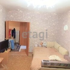 Квартира 46,5 м², 1-комнатная - изображение 4