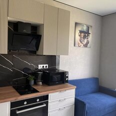 Квартира 40 м², 1-комнатная - изображение 3
