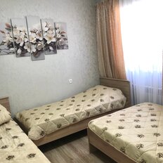 Квартира 40 м², 1-комнатная - изображение 3