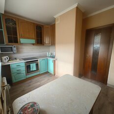 Квартира 37,8 м², 1-комнатная - изображение 2