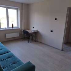 Квартира 32 м², 1-комнатная - изображение 3