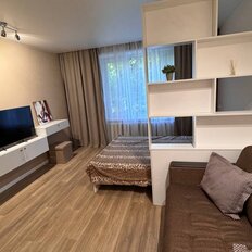 Квартира 35,1 м², 1-комнатная - изображение 3