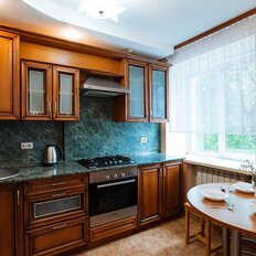 Квартира 33,3 м², 1-комнатная - изображение 3