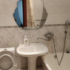 Квартира 32 м², 1-комнатная - изображение 1