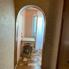 Квартира 34 м², 1-комнатная - изображение 5