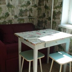 Квартира 35,5 м², 1-комнатная - изображение 4