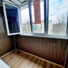 Квартира 28 м², 1-комнатная - изображение 4
