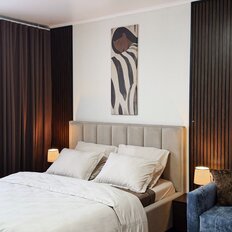 Квартира 40 м², 1-комнатная - изображение 2