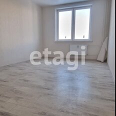 Квартира 38,5 м², 1-комнатная - изображение 4