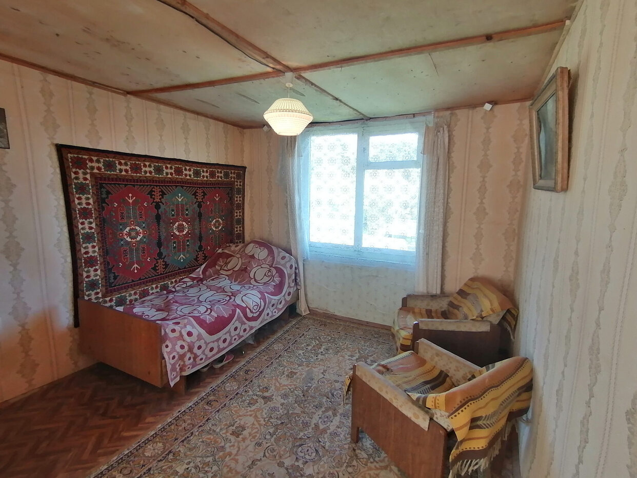 Дом 56 м² в СНТ Череха — фото 4