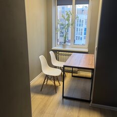 Квартира 30,4 м², студия - изображение 2