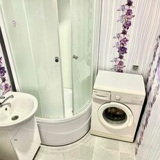 Квартира 35 м², 1-комнатная - изображение 1