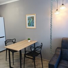 Квартира 40 м², 2-комнатная - изображение 5