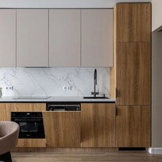 Квартира 44 м², 1-комнатная - изображение 1