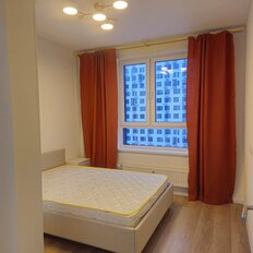 Квартира 33,8 м², 2-комнатная - изображение 4