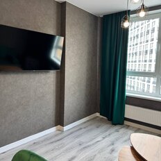 Квартира 40 м², 1-комнатная - изображение 5