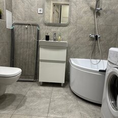 Квартира 25 м², студия - изображение 1