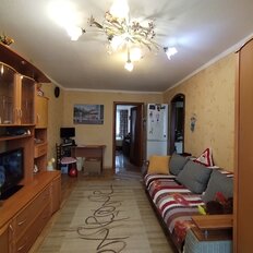 Квартира 45,5 м², 2-комнатная - изображение 5