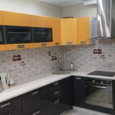 Квартира 40 м², 1-комнатная - изображение 2