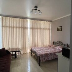 Квартира 32 м², студия - изображение 3