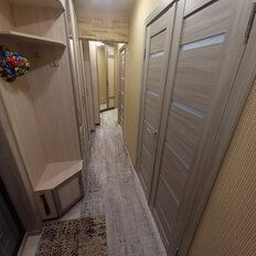 Квартира 54 м², 3-комнатная - изображение 1