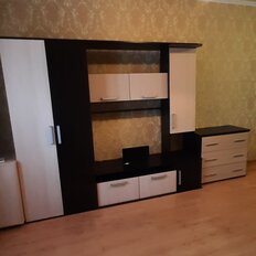Квартира 26 м², студия - изображение 3