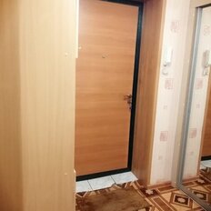 Квартира 32 м², 1-комнатная - изображение 3