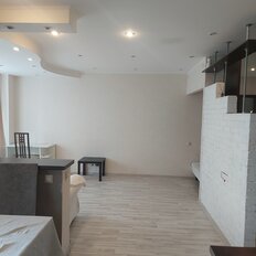 Квартира 43 м², 1-комнатная - изображение 3