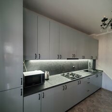 Квартира 45 м², 1-комнатная - изображение 1