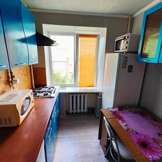 Квартира 38 м², 1-комнатная - изображение 4