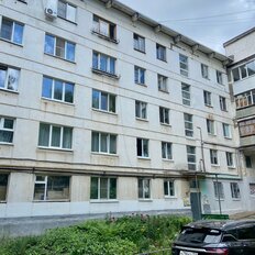 Квартира 59,1 м², 3-комнатная - изображение 2