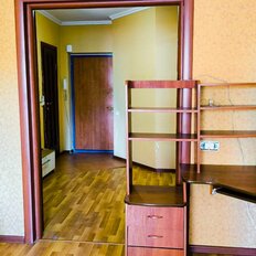 Квартира 58 м², 1-комнатная - изображение 3