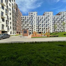 Квартира 66,8 м², 2-комнатная - изображение 5