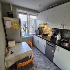 Квартира 45 м², 2-комнатная - изображение 4
