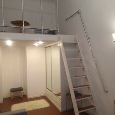 Квартира 37 м², 2-комнатная - изображение 1