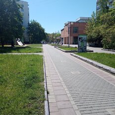 Квартира 58 м², 3-комнатная - изображение 1