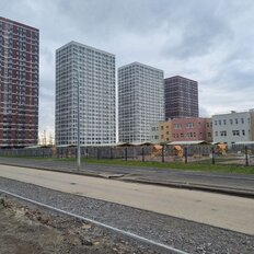 72,8 м², помещение свободного назначения - изображение 1