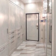 Квартира 90 м², 3-комнатная - изображение 4