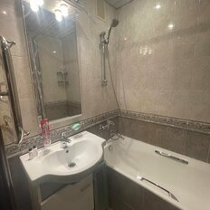 Квартира 55 м², 2-комнатная - изображение 4