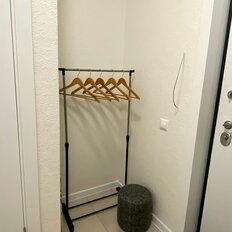Квартира 24 м², студия - изображение 1