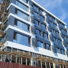 Квартира 30,4 м², 1-комнатные - изображение 2