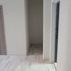 Квартира 29 м², студия - изображение 3