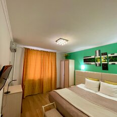 Квартира 36 м², 1-комнатная - изображение 3