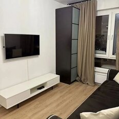 Квартира 36 м², 1-комнатная - изображение 5